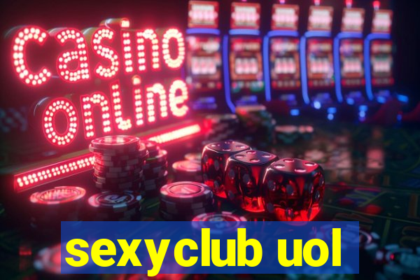 sexyclub uol